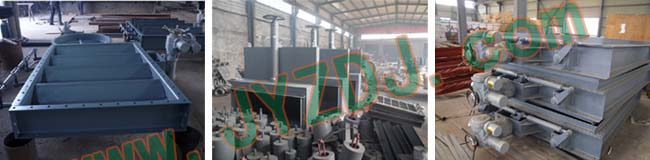 电动风门,电动插板门,电动调节风门